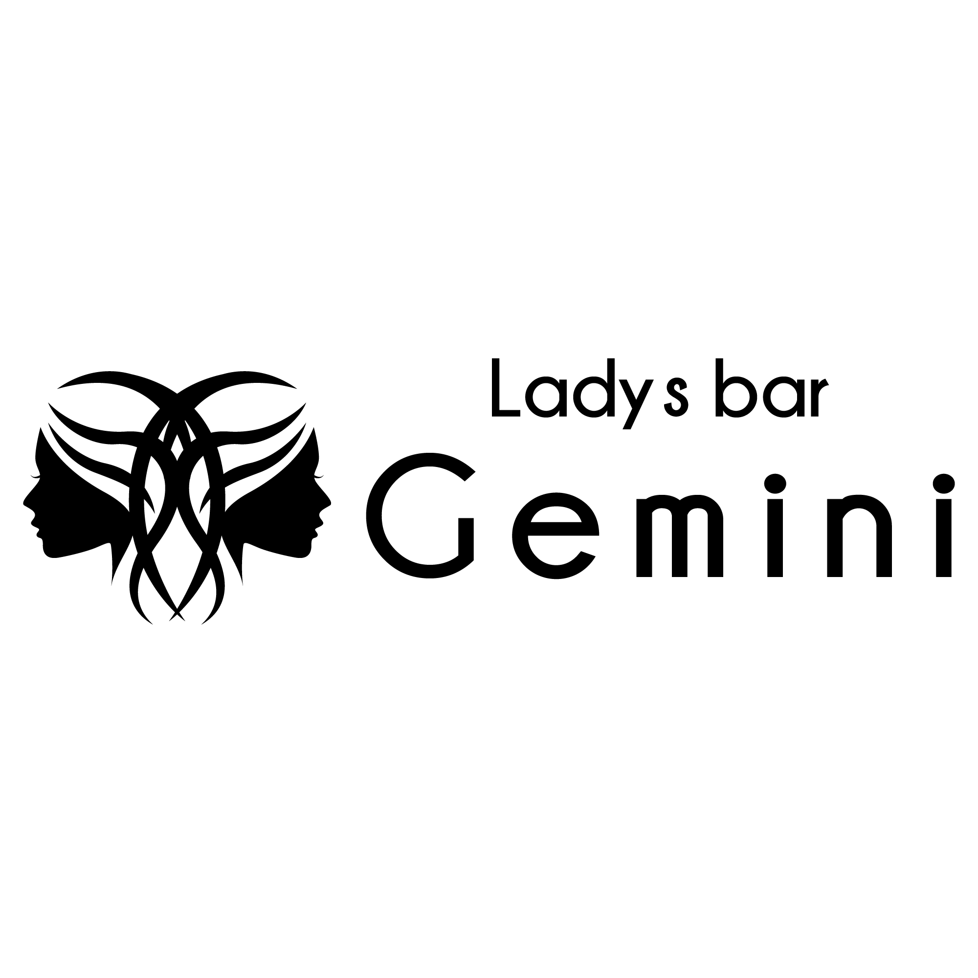 Geminiの姉妹店ロゴ7