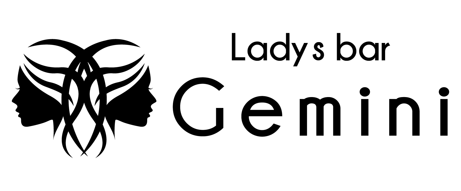 Geminiの姉妹店ロゴ6
