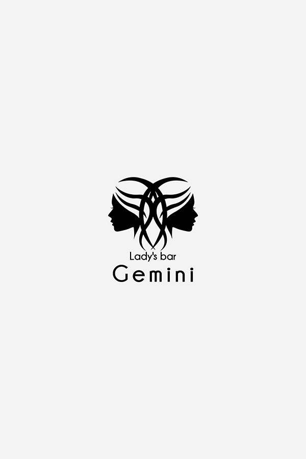 画像未登録時の代替え画像のGeminiのロゴバナー